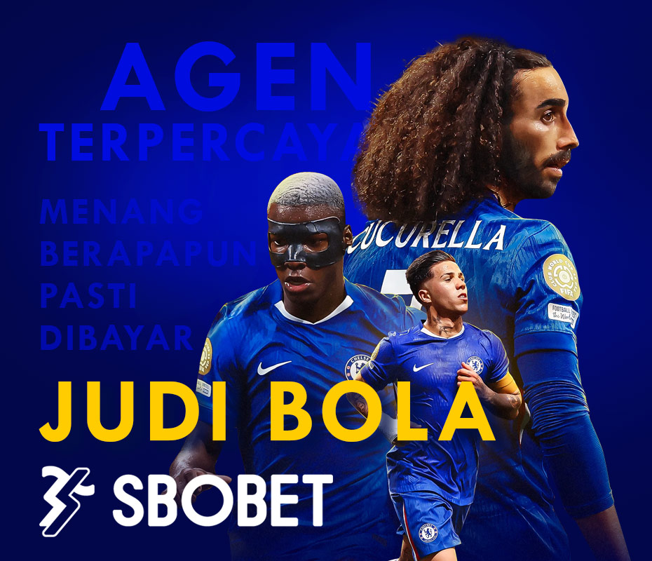 SBOBET88 Agen Judi Bola Resmi